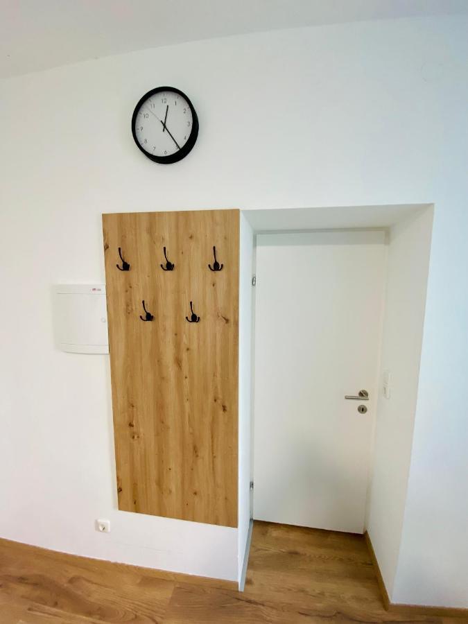 Einzimmer-Apartment 25 M2 Gartenzinken Im Zentrum Von Bad Ischl Zewnętrze zdjęcie