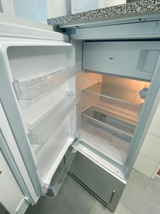 Einzimmer-Apartment 25 M2 Gartenzinken Im Zentrum Von Bad Ischl Zewnętrze zdjęcie